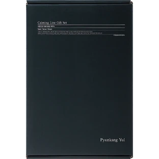 Набор Pyunkang Yul Calming Line Gift Set.