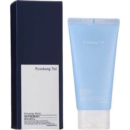 Увлажняющая ночная маска Pyunkang Yul Sleeping Mask, 120 мл: цены и характеристики