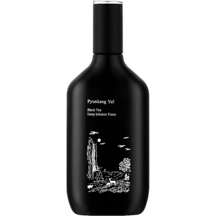 Тонер з чорним чаєм Pyunkang Yul Black Tea Deep Infusion Toner, 130 мл