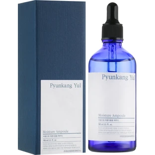 Зволожувальна ампула Pyunkang Yul Moisture Ampoule, 100 мл