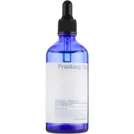 Зволожувальна ампула Pyunkang Yul Moisture Ampoule, 100 мл: ціни та характеристики