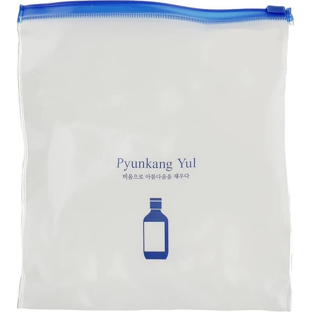 Набор Pyunkang Yul Skin Set (тонер/100ml + foam/40ml + cr/20ml + toner/1.5ml + foam/1.5ml + ampoule/1.5ml + cr/1.5ml): цены и характеристики