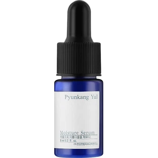 Увлажняющая сыворотка для лица Pyunkang Yul Moisture Serum (мини), 9 мл