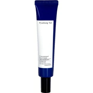 Питательный концентрированный крем для век Pyunkang Yul Concentrated Eye Cream, 25 мл