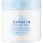 Дитячий крем Pyunkang Yul Kids & Baby Cream, 400 мл: ціни та характеристики