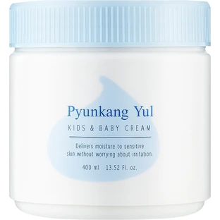 Детский крем Pyunkang Yul Kids & Baby Cream, 400 мл