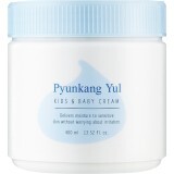 Дитячий крем Pyunkang Yul Kids & Baby Cream, 400 мл
