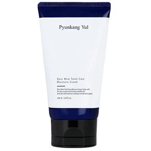 Крем для обличчя зволожувальний Pyunkang Yul Dear Mom Total Care Moisture Cream, 100 мл