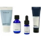 Набор миниатюр Pyunkang Yul Pyunkang Miniature (toner/30ml+cr/20ml+foam/40ml+serum/10ml)