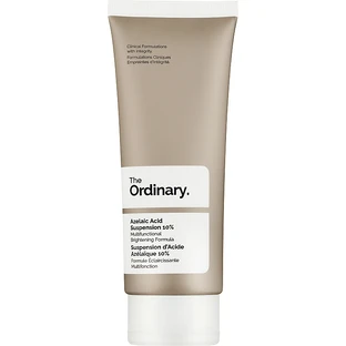 Крем-маска для обличчя The Ordinary Supersize Azelaic Acid Suspension 10%, 100 мл