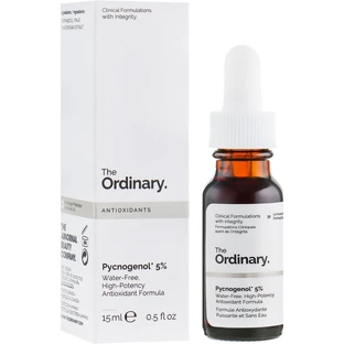 Антиоксидантная сыворотка для лица The Ordinary Pycnogenol 5%, 15 мл