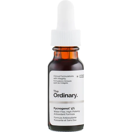 Антиоксидантная сыворотка для лица The Ordinary Pycnogenol 5%, 15 мл: цены и характеристики