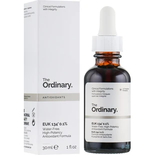 Сыворотка с хлоридом марганца The Ordinary EUK 134 0.1%, 30 мл