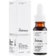 Лосьон для волос и кожи The Ordinary 100% Plant-Derived Hemi-Squalane, 30 мл
