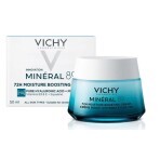 Крем Vichy Mineral 89 Увлажнение 72 часа, лёгкий, для всех типов кожи лица, 50 мл.: цены и характеристики