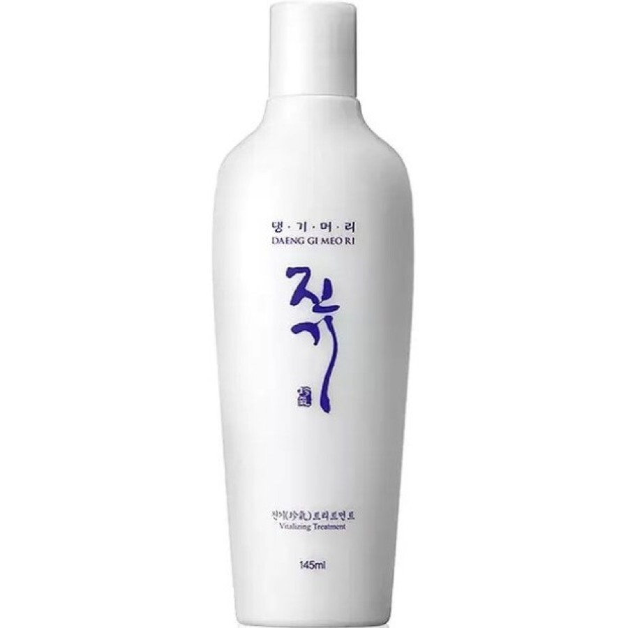 Кондиціонер відновлюючий для волосся Daeng Gi Meo Ri Vitalizing Treatment 145 мл : ціни та характеристики