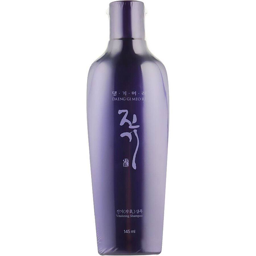Шампунь відновлюючий Daeng Gi Meo Ri Vitalizing Shampoo 145 ml: ціни та характеристики