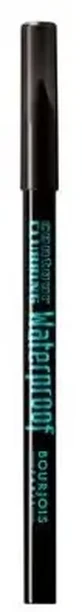 Олівець для очей водостійкий Contour Clubbing Waterproof 55, Bourjois 