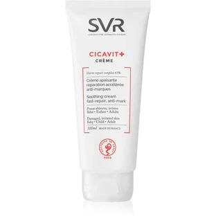 Крем успокаивающий SVR Cicavit+ 100 мл