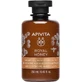 Гель для душа Apivita Royal Honey с эфирными маслами 250 мл