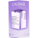 Набор Caudalie Vinotherapist Lip&Hand Duo (Б-м д/губ увлажняющий антиоксидант 4.5г + Крем д/рук и ногтей 30мл)