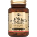 Solgar Ester-C Plus lmmune Complex Імуно-Комплекс Естер С Плюс капсули, №60