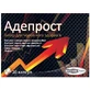 Адепрост капсулы 400 мг, №30