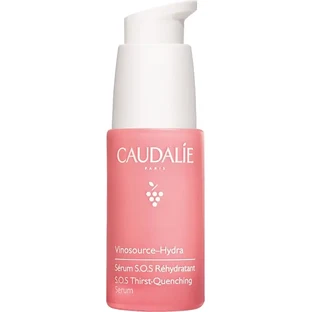 Зволожуюча сироватка для обличчя Caudalie Vinosource-Hydra SOS, 30 мл