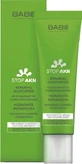 Восстанавливающий увлажняющий пост-акне крем Babe Laboratorios Repairing Moisturiser, 50 мл