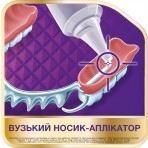 Крем для фіксації зубних протезів Корега Макс фіксація + прилягання, без смаку, 40 г: ціни та характеристики