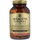Комплекс Solgar Quercetin Complex with Ester-C Plus, 100 капсул