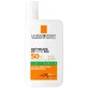 Сонцезахисний флюїд La Roche-Posay Anthelios UVMune 400 Oil Control, легкий, з матуючим ефектом, для жирної чутливої шкіри обличчя, SPF 50+, 50 мл