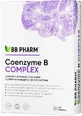 Капсули BB Pharm Coenzyme-B Complex, №40