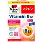 Вітамін B12 400 мкг DoppelHerz таблетки, №30