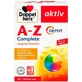 Доппельгерц Актив A-Z Depot Completе таблетки, №40
