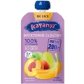 Пюре Карапуз Фруктовий салат, 200 г