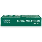 Альфа-Мелатонин Релакс таблетки, № 30: ціни та характеристики