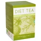 Фиточай органический Natur Boutique Diet Tea для похудения, 20 фильтр-пакетов