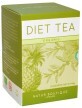 Фиточай органический Natur Boutique Diet Tea для похудения, 20 фильтр-пакетов