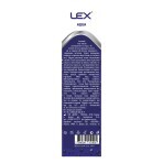 Гель-смазка Lex Aqua Увлажняющий, 100 мл: цены и характеристики