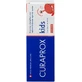 Зубна паста Curaprox Kids дитяча, без фтору, полуниця, 60 мл