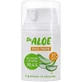 Крем для обличчя Dr. ALOE з натуральним соком Aлое 99,6%, SPF20, 50 мл
