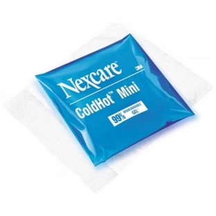 Пакет охолоджуючий-зігріваючий 3M Nexcare ColdHot, 11 см х 12 см