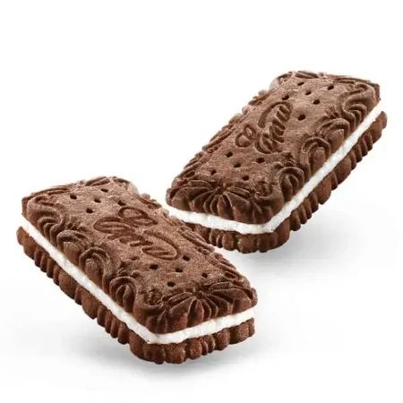 Печенье-сэндвич Sweet Plus Emu с молочным кремом, 160 г: цены и характеристики