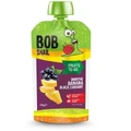 Смузи Bob Snail Банан-черная смородина, 120 г