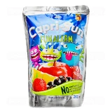 Сік Capri-Sun Спалах насолоди, Fun-Alarm, 200 мл