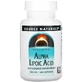 Альфа-липоевая кислота, 300 мг, Alpha Lipoic Acid, Source Naturals, 60 капсул