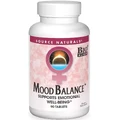Баланс настроения, Eternal Woman Mood Balance, Source Naturals, 90 таблеток