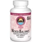 Баланс настроения, Eternal Woman Mood Balance, Source Naturals, 90 таблеток