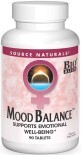 Баланс настроения, Eternal Woman Mood Balance, Source Naturals, 90 таблеток